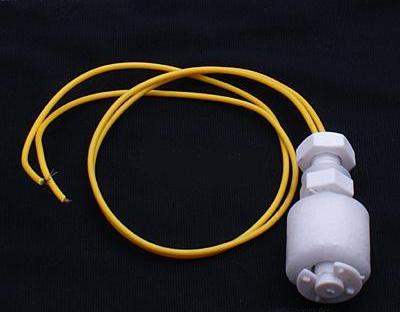 Aquarium Marine Color - Датчик уровня жидкой воды Горизонтальный поплавковый