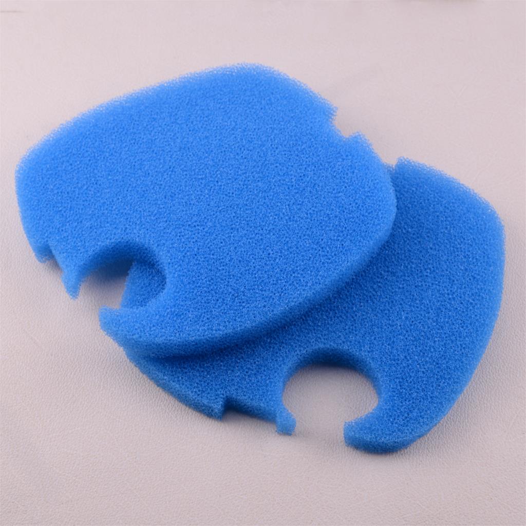 Marine Aquarium Heater - LETAOSK 2 шт. синий фильтр для