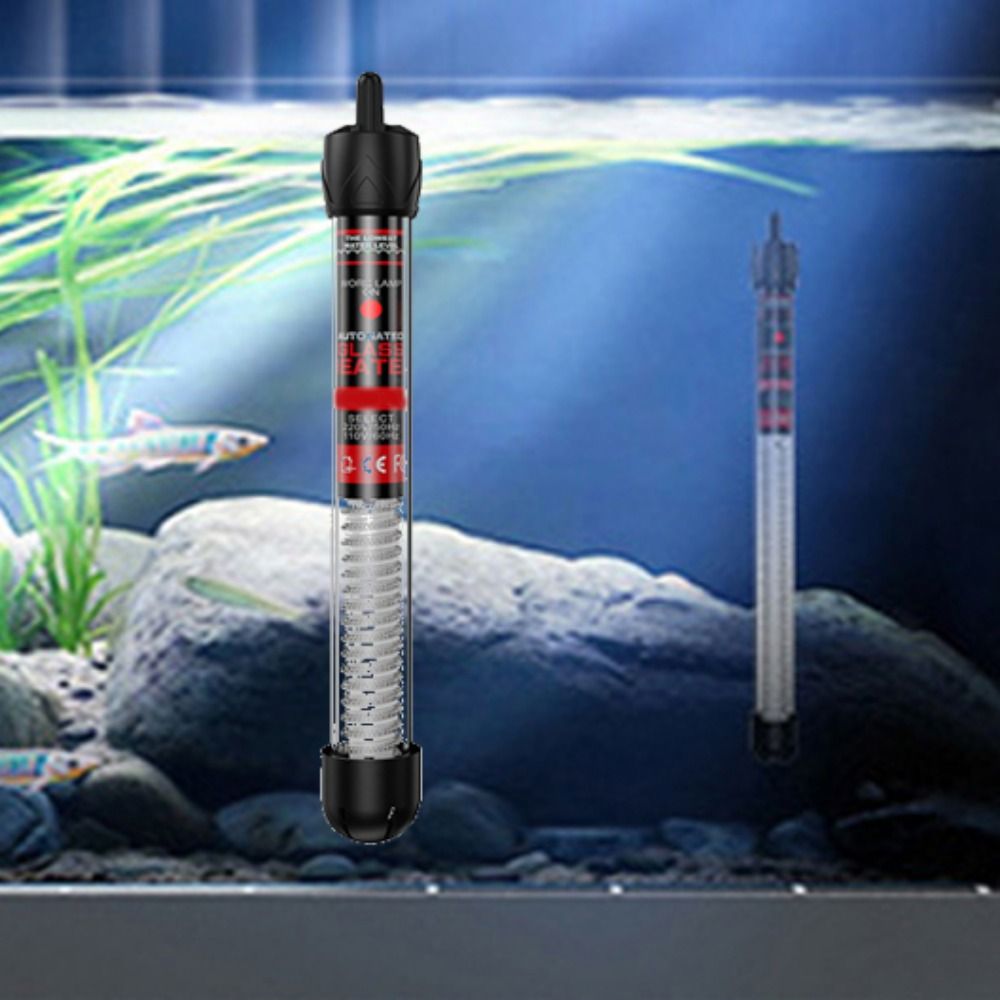 20-32 ° Нагреватель для аквари – обзор и цена Marine Aquarium Heater