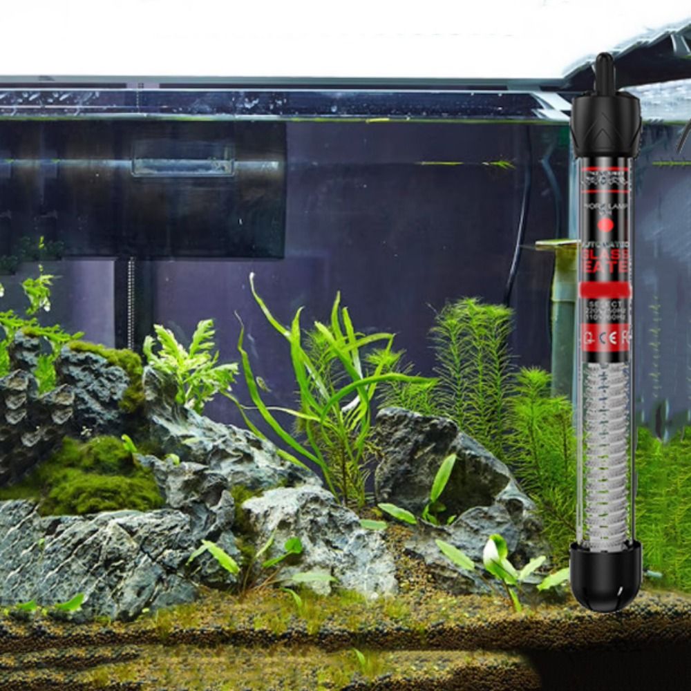 20-32 ° Нагреватель для аквари – обзор и цена Marine Aquarium Heater