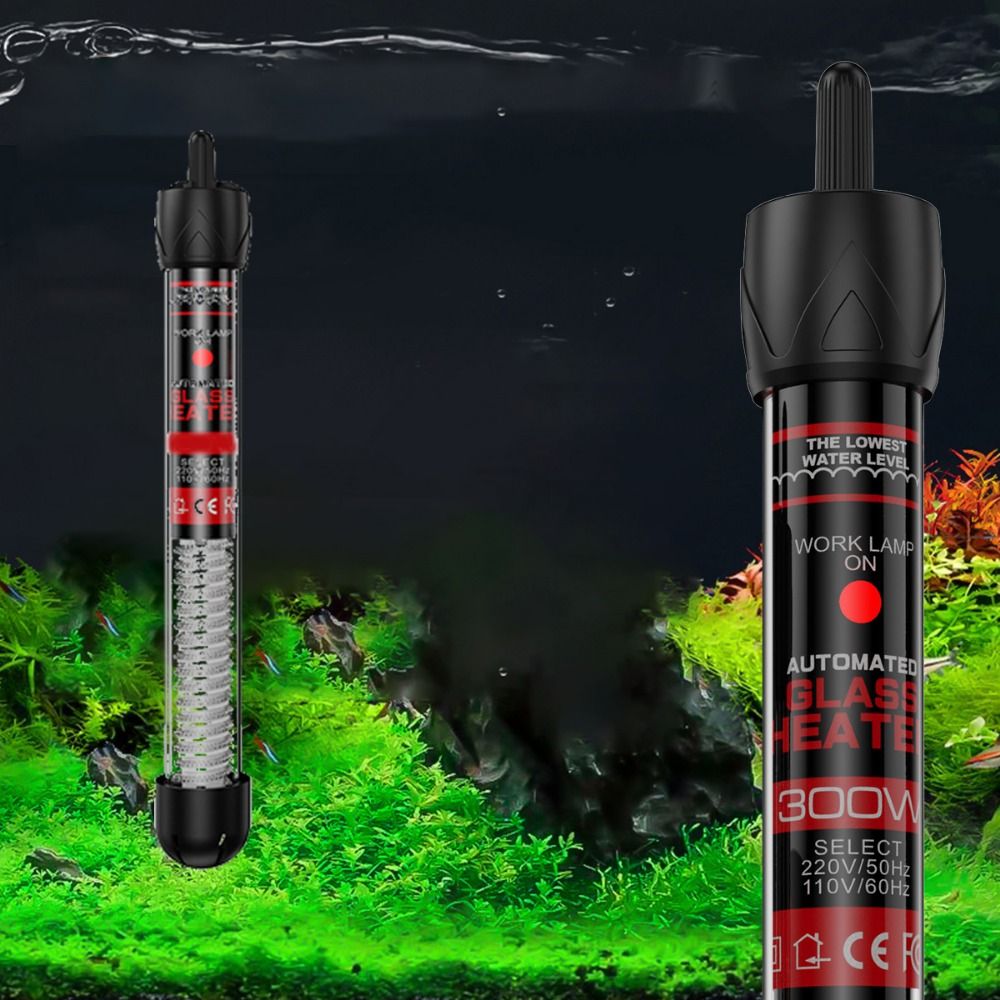 20-32 ° Нагреватель для аквари – обзор и цена Marine Aquarium Heater