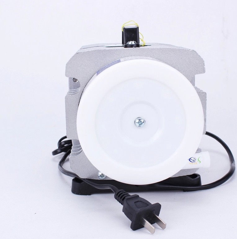 Sunsun ACO-008 Воздушный насос – обзор и цена Aquarium Marine Color