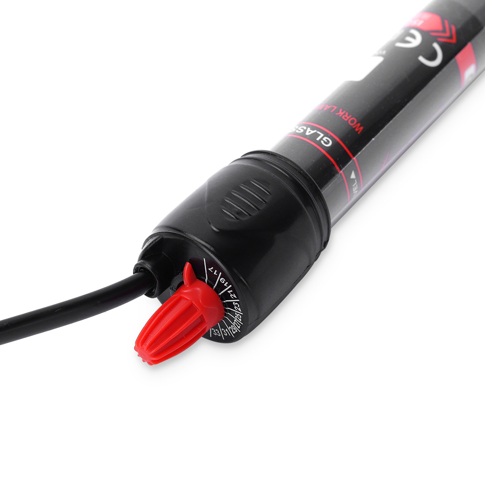 AC220-240V, 50HZ AT700 термост – обзор и цена Marine Aquarium Heater