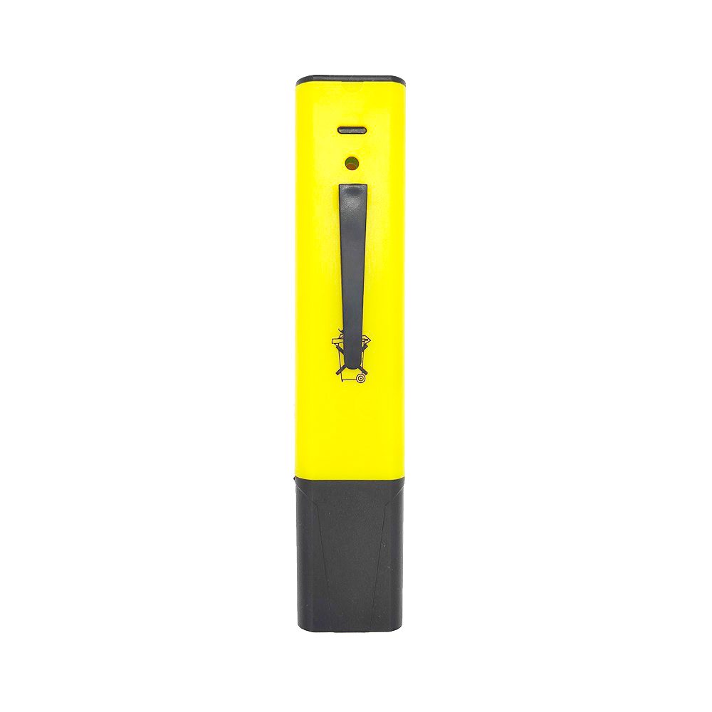 Цифровой pH-метр, автоматическ – обзор и цена Marine Aquarium Water Analyzer