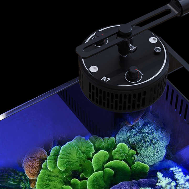 Приложение Wi-Fi полного спект – обзор и цена Aquarium Marine Color
