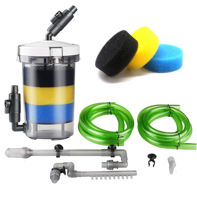 Аквариумный фильтр Sunsun Aqur – обзор и цена Marine Aquarium Heater