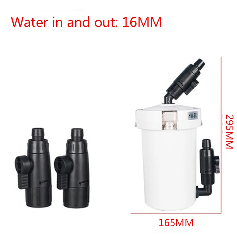 Аквариумный фильтр Sunsun Aqur – обзор и цена Marine Aquarium Heater