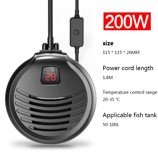 Нагревательный стержень для че – обзор и цена Marine Aquarium Heater