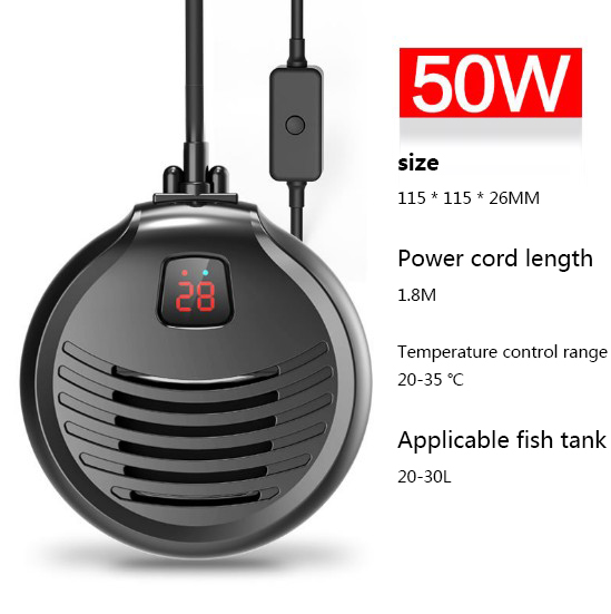 Нагревательный стержень для че – обзор и цена Marine Aquarium Heater