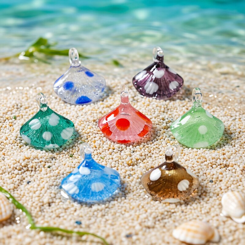 Красочные миниатюрные подвески – обзор и цена Aquarium Marine Color