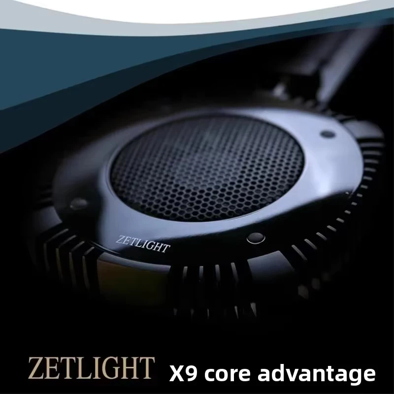 TLF ZETLIGHT X9 96 Вт переменн – обзор и цена Aquarium Marine Color