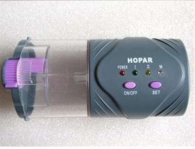 HOPAR H-9000 Автоматическая ко – обзор и цена Aquarium Marine Color