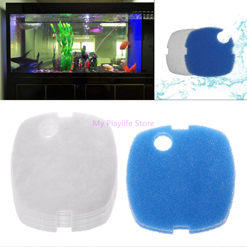 10 шт., губка для фильтров для – обзор и цена Marine Aquarium Heater