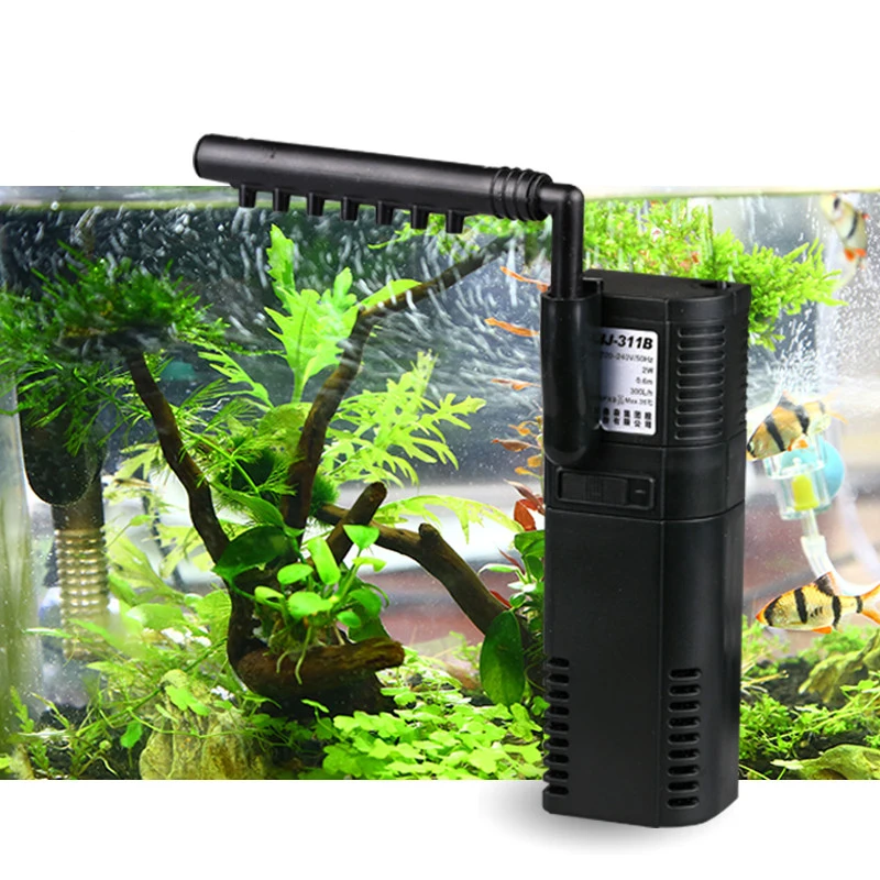 SUNSUN mini nano 111B 311B 611 – обзор и цена Marine Aquarium Heater
